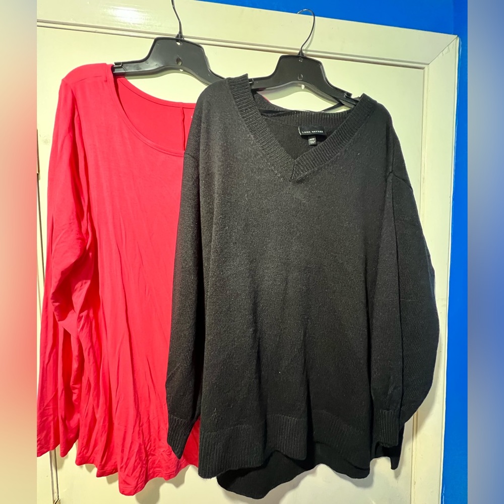 Lane Bryant Bundle